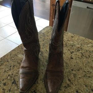 Ariat Women’s Cowboy Boots